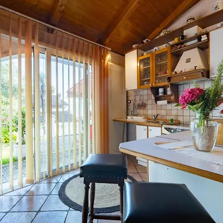Stunning In With Wifi Tatil Evi Rijeka
