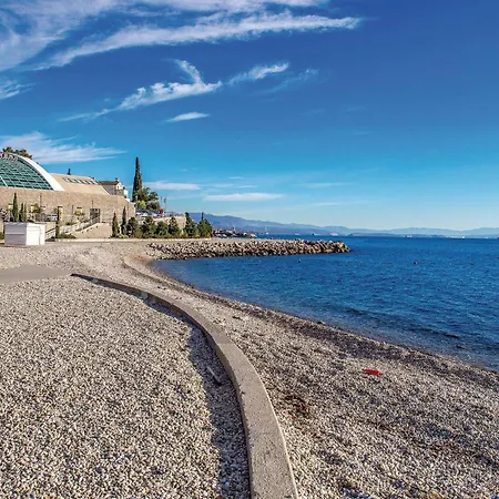 Stunning In With Wifi Rijeka
