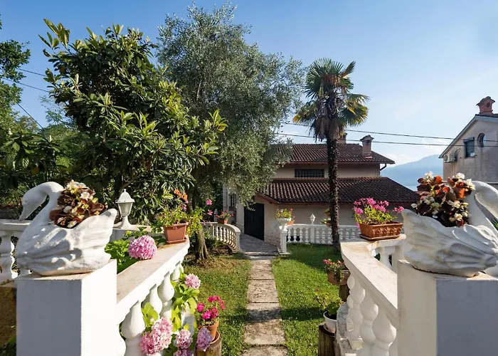 Stunning In With Wifi Сasa de vacaciones *