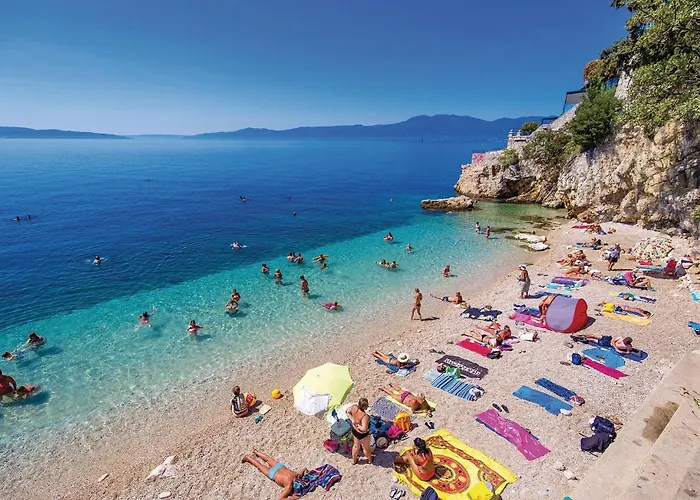 Дом отдыха Stunning In With Wifi Риека