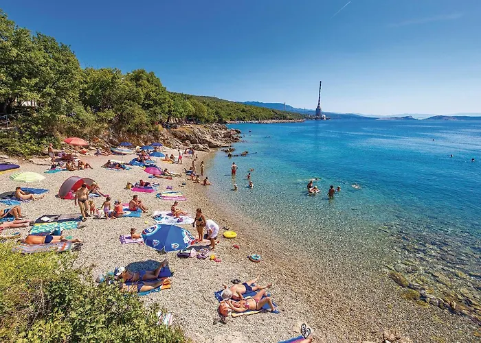 Stunning In With Wifi * Fiume