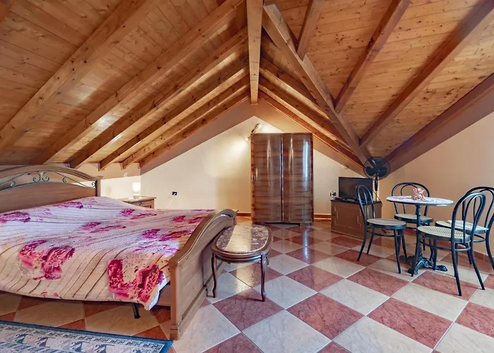 Stunning In With Wifi Casa vacanze Fiume